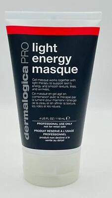 Dermalogica  Light Energy Masque ( 4 fl oz ) Pro Size - Image 1 of 3