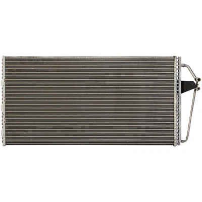 AC Condenser For 85-88 Cadillac DeVille; 87-88 Cadillac Commercial Chassis /Flee - Изображение 1 из 4