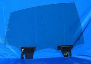 2014-2022 Maserati Quattroporte Rear Right Side Door Window Glass OEM Okay Shape - Picture 1 of 13