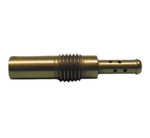 EBC Brass Pilot (Slow) Jet Keihin Style N424/21-52 A-BAX PRECISION Sold EACH - Picture 1 of 1