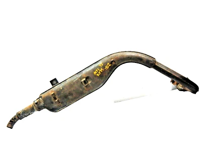 Exhaust pipe muffler #2 1971 1972 1973 1974 1975 Kawasaki MT1 75 KV75 #2 - Image 1 of 4