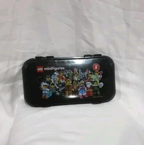 LEGO Minifigures Series 8 Storage Case- D5 - Picture 1 of 1