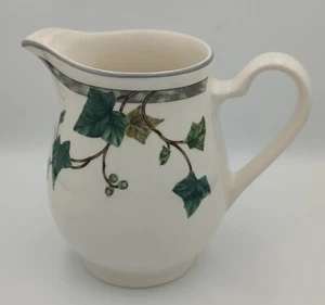 Noritake Keltcraft Ivy Lane Creamer - Picture 1 of 7
