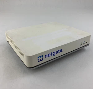 Netgate SG-3100 Security Gateway VPN Firewall Router Tested Reset - Picture 1 of 12