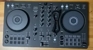 Pioneer DJ DDJ-FLX4 2 Channel DJ Controller used - Picture 1 of 1