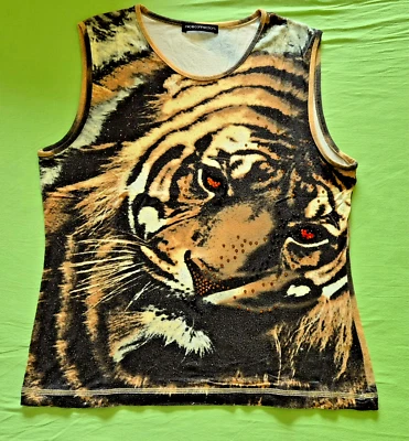 Shirt mit passender Jacke Leo von Nice Connection Gr. 40 - Bild 1 von 4