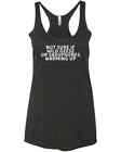 Saxophones Warming Up Saxophonist Saxist Sax Guitar Music Lovers New Racer Tank 