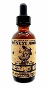 Honest Amish - Classic c Oil - 2 Ounce - Picture 1 of 2