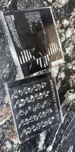 D N A by Backstreet Boys (CD, 2019) - Foto 1 di 1