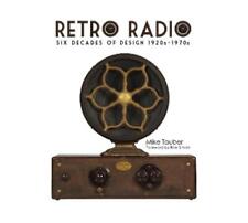 Mike Tauber Retro Radio (Relié)