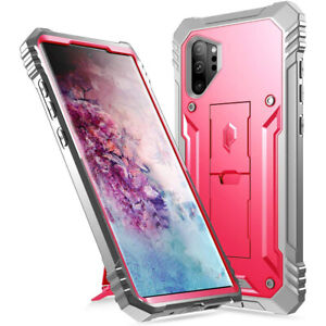 For Galaxy Note 8 / Note 9 / Note 10 Plus / Note 10 Phone Case Shockproof Cover
