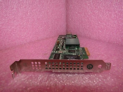 700-3260-10D AMCC 9650SE-4LPML 4-PORT PCI-E SATA RAID CONTROLLER - Image 1 of 4