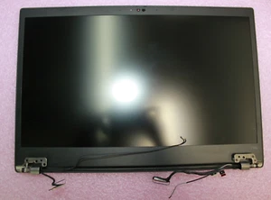 Lenovo ThinkPad T14s Gen 2 14" FHD LCD Screen Assembly Complete - Picture 1 of 2