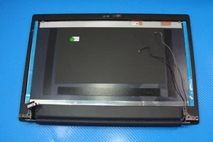 Lenovo IdeaPad 3 15IML05 15.6" LCD Back Cover w/Front Bezel Blue FH1JV000G00 - Afbeelding 1 van 6