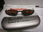 Revolution Kids Eyewear Eyeglass Frame W/ Magnet Shade Rek2030 46-17-130 Latt