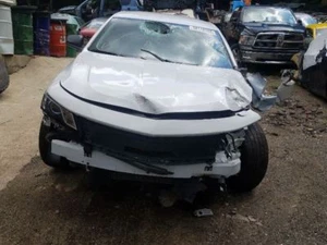 Refuerzo de freno de potencia Vin 1 para Chevrolet Impala LS 14-17 - Imagen 1 de 12
