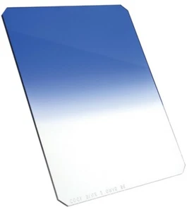 Formatt Hitech Filter 165x200mm Cool Blue 2 grad SE ,,# - Picture 1 of 3