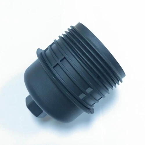 Tampa genuína da carcaça do filtro de óleo do motor 26350-3C701 para 2018-2020 Kia Sorento - Imagem 1 de 1