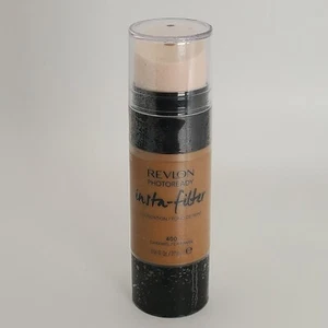Revlon PhotoReady Insta-Filter Foundation 27ml / 0.91fl oz Select Shade New - Picture 1 of 8