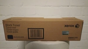 Xerox 006R01153 Black Toner Workcentre M24 - Afbeelding 1 van 1