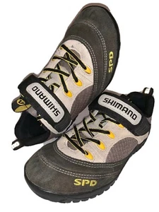 Shimano SPD SH-M037 Women’s  Sport Cycling Shoe US 4.5 4 1/2 - EU 37 - Picture 1 of 12