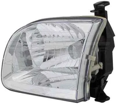 Dorman 1590850 Headlight 2001 2002 2003 2004 Toyota Sequoia 2004 Tundra - Image 1 of 3