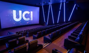 2x Kinogutschein: gültig bis 30.11.24 / einlösbar in allen UCI- & UCI-Luxe-Kinos - Bild 1 von 6