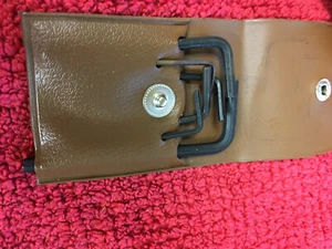 385 HH SMITH HEX WRENCH SET - Picture 1 of 1