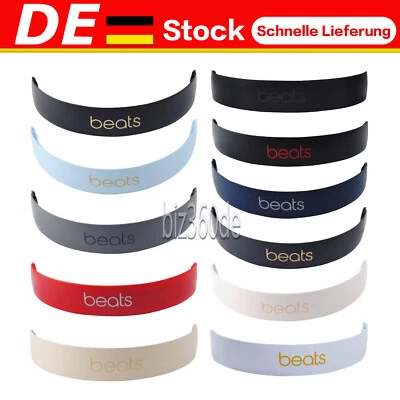 MARKENLOS Ersatz Stirnband Ersatzteile für Beats Studio 3.0 Over Ear Kabellose Kopfhörer