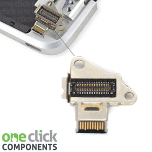 New Replacement USB-C Connector Port Socket for Apple Retina MacBook A1534 2015 - Picture 1 of 4