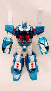 Transformers Combiner Wars Platinum Edition Ultra Magnus, 2016 Autobot heroes - Picture 1 of 2