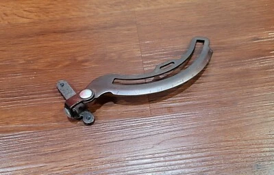 DeWALT SHOE DEPTH ADJUST FOR DCS575 DCS578 60V 7¼ FLEXVOLT CIRCULAR SAW N472352 - Image 1 of 2