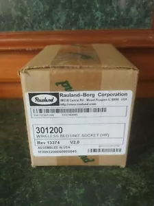 Rauland-Borg 301200 Sistema di chiamata infermiere/paziente - Foto 1 di 2