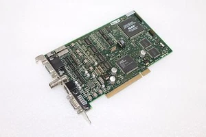 MICRO TECHNICA MTPCI-DC Rev. A3, 9901081-103 Image Acquisition Card - Picture 1 of 6