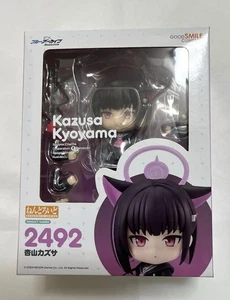 Good Smile Nendoroid Kazusa Koyama 2492 Figure Blue Archive Sealed - Picture 1 of 4
