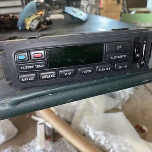 ✅ 03-11 MERCURY GRAND MARQUIS FORD CROWN VICTORIA CLIMATE Temp Control Switch - Picture 1 of 12