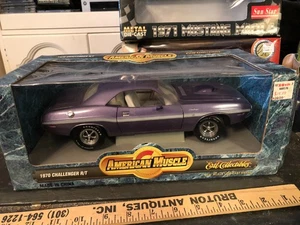 1970 DODGE CHALLENGER R/T  WITH FREE BOX - Picture 1 of 5