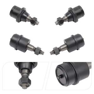 Kryptonite Upper & Lower Ball Joint Package For 13-22 Dodge Ram 2500/3500 Truck - Picture 1 of 13
