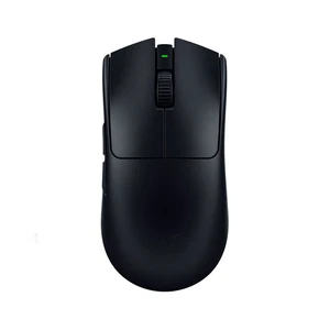 Razer Viper V3 Pro - Ultra-lightweight Wireless Esports Gaming Mouse Black - Picture 1 of 8