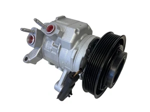 FOR 2008 2009 2010 Dodge Ram 1500 3.7L 4.7L  Reman A/C AC Compressor - Picture 1 of 2