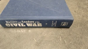 Battles and Leaders of the Civil War – Edited by Ned Bradford Hardcover - Picture 1 of 7
