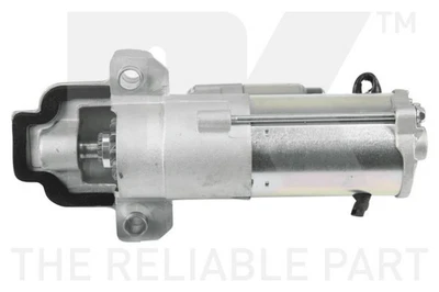 Motorino di Avviamento Starter per FORD C-MAX II FIESTA VII FOCUS IV Stepsheck Torneo KUGA - Immagine 1 di 4