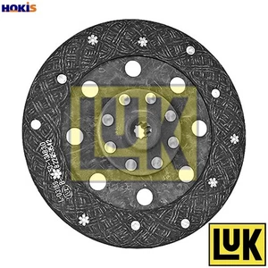 CLUTCH DISC 323 0471 10 FORCLUTCH DISC 323 0471 10 FOR MASSEY FERGUSON  LANDINI  - Picture 1 of 10