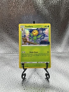 Sunflora SWSH269: Sword & Shield Promo Cards Holo - NM - Pokemon - Picture 1 of 2