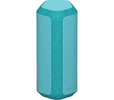 Sony SRS-XE300 Portable Wireless Bluetooth Speaker IP67 - Blue - Image 1 of 3