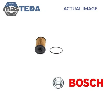 F 026 407 338 ENGINE OIL FILTER BOSCH NEW OE REPLACEMENT - Image 1 of 4