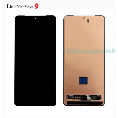 Original AMOLED For Asus Zenfone 11 Ultra LCD Display Touch Screen Digitizer - Image 1 of 4