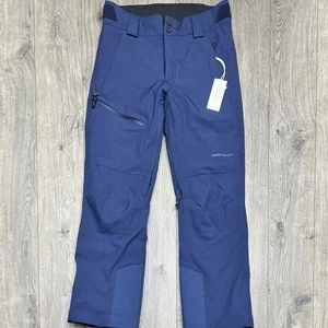 Obermeyer Force Ski Snowboard Hose Größe Medium Herren Midnight Navy $ 229 - Bild 1 von 22