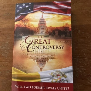 The Great Controversy by Ellen G. White - Picture 1 of 2