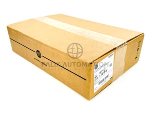 Allen Bradley 2198-D012-ERS3 SER. B Kinetix 5700 Dual Axis Safe Drive NEW SEALED - Picture 1 of 7